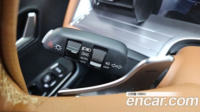 KG모빌리티(SsangYong) Torres T7, 2023 15