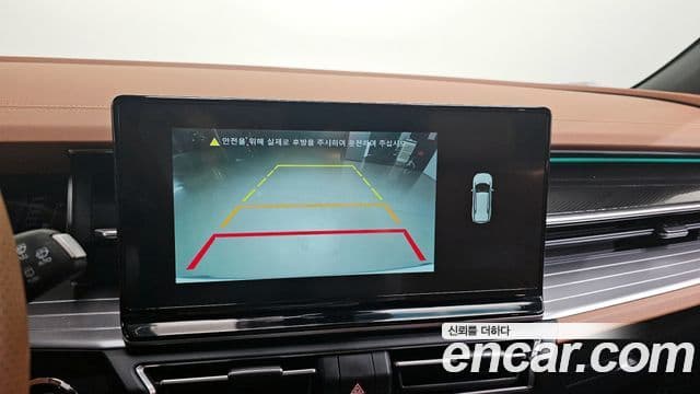 KG모빌리티(SsangYong) Torres T7, 2023 17