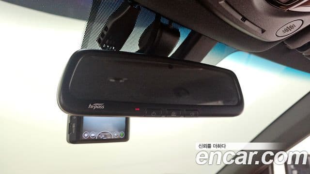 KG모빌리티(SsangYong) Torres T7, 2023 18