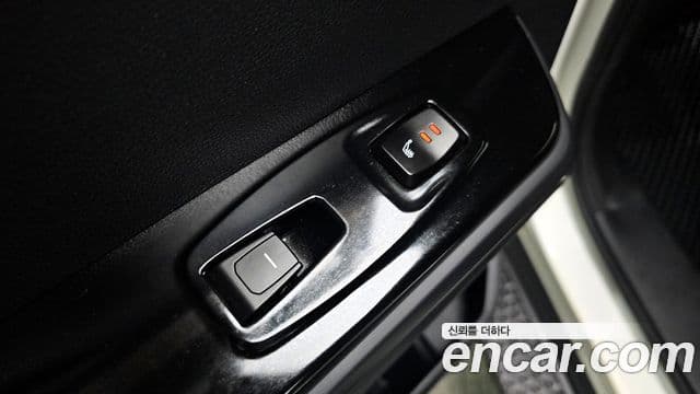 KG모빌리티(SsangYong) Torres T7, 2023 19