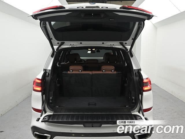 BMW X5 (G05) xDrive 30d M Sport, 2023 9