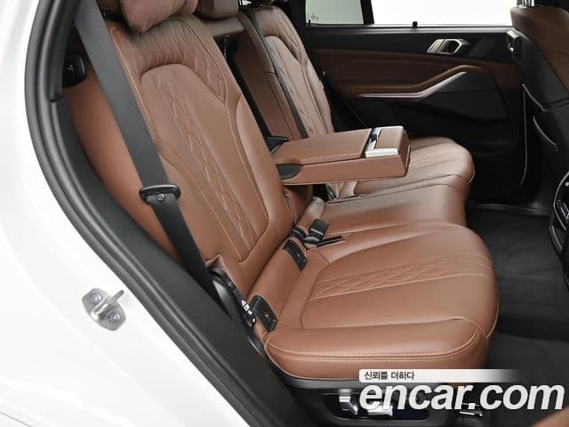 BMW X5 (G05) xDrive 30d M Sport, 2023 12