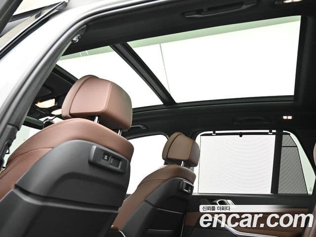 BMW X5 (G05) xDrive 30d M Sport, 2023 19