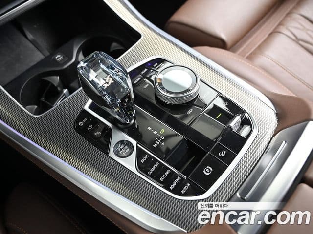 BMW X5 (G05) xDrive 30d M Sport, 2023 20