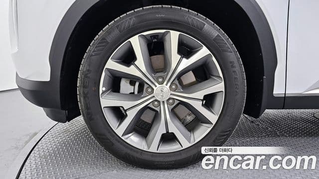 Hyundai Palisade Prestige, 2022 все фото