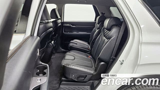 Hyundai Palisade Prestige, 2022 11