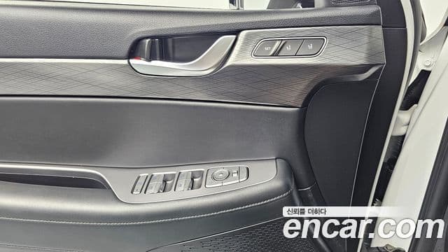 Hyundai Palisade Prestige, 2022 13