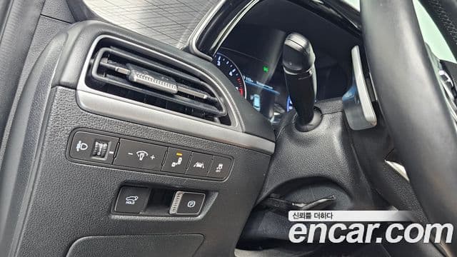 Hyundai Palisade Prestige, 2022 14