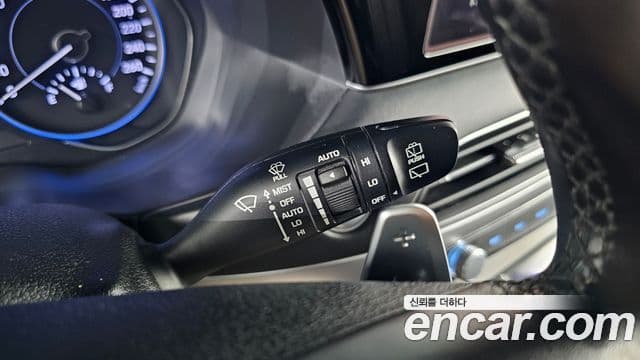 Hyundai Palisade Prestige, 2022 16