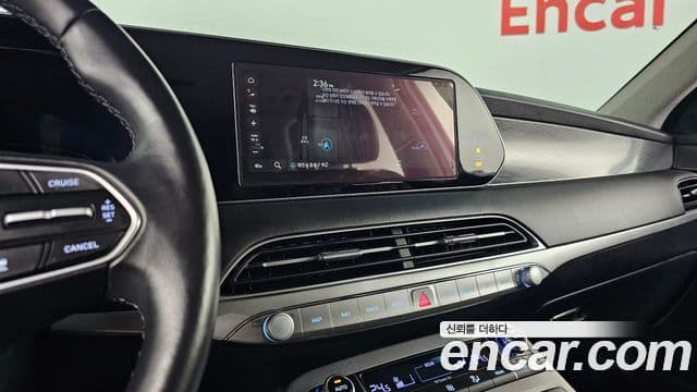 Hyundai Palisade Prestige, 2022 17