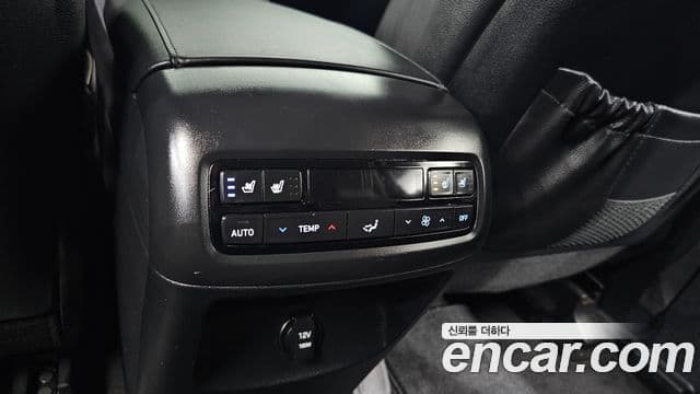 Hyundai Palisade Prestige, 2022 19