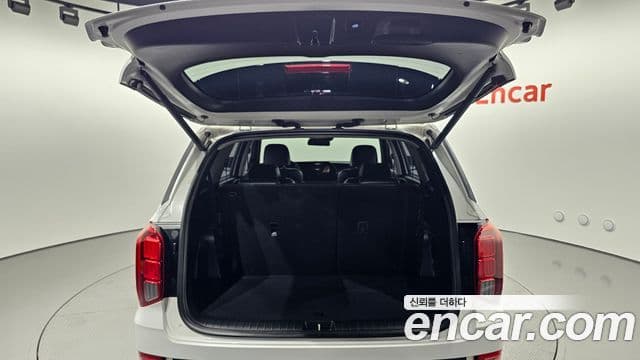 Hyundai Palisade Prestige, 2022 20