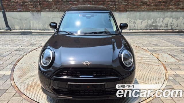Mini Cooper C 4세대 5도어 Essential, 2025 3