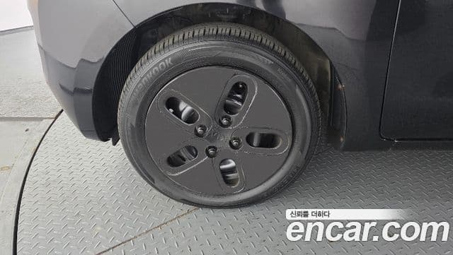 Kia Ray Prestige, 2012 все фото