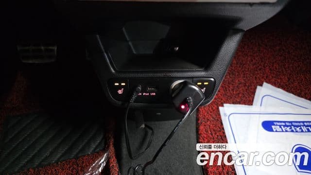 Kia Ray Prestige, 2012 17