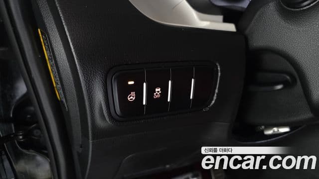 Kia Ray Prestige, 2012 19