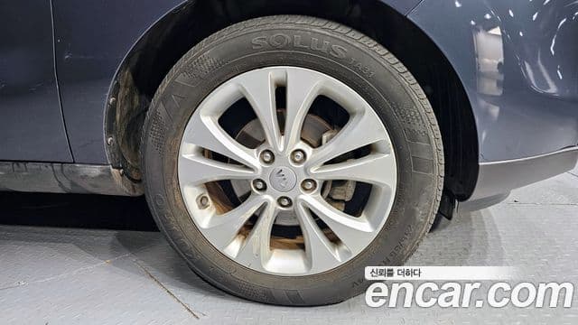 Kia All New Soul Prestige, 2016 все фото