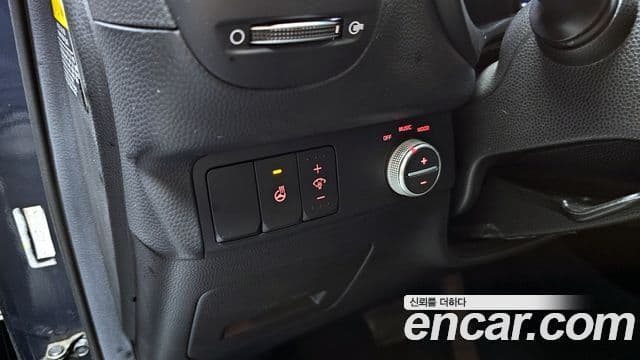 Kia All New Soul Prestige, 2016 16