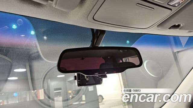 Kia All New Soul Prestige, 2016 18