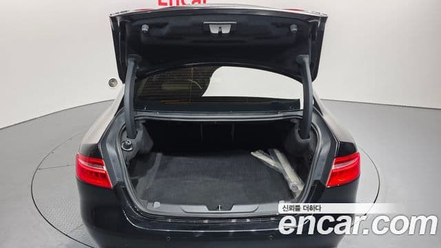 Jaguar XE Prestige, 2016 20