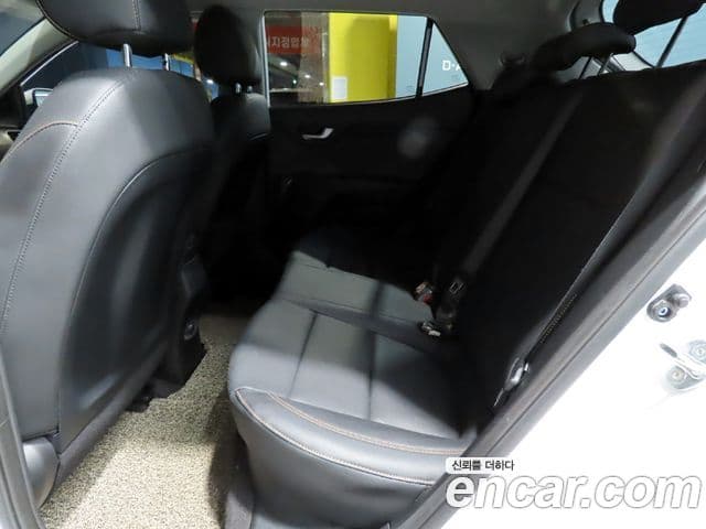 Kia Stonic Trendy, 2019 7