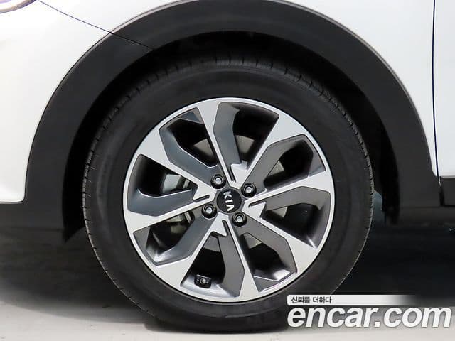 Kia Stonic Trendy, 2019 19