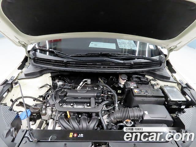 Kia Stonic Trendy, 2019 20