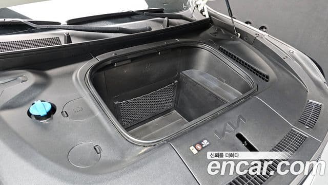 Kia EV9 Earth, 2024 6