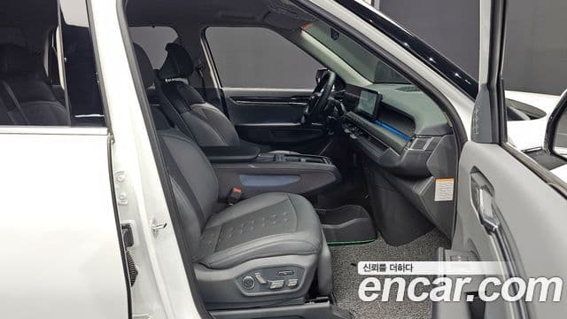 Kia EV9 Earth, 2024 11