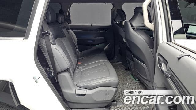 Kia EV9 Earth, 2024 12