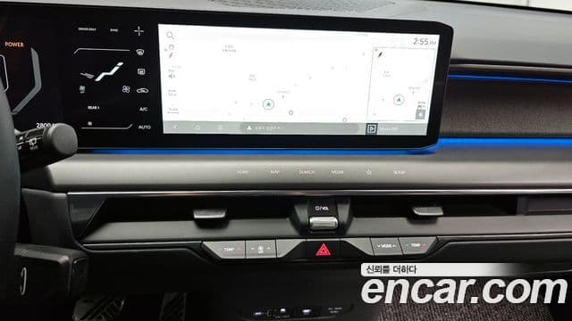 Kia EV9 Earth, 2024 14