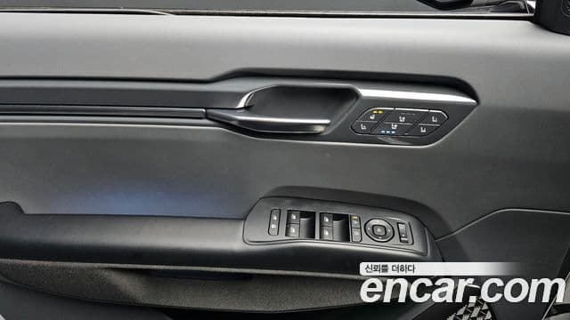 Kia EV9 Earth, 2024 18