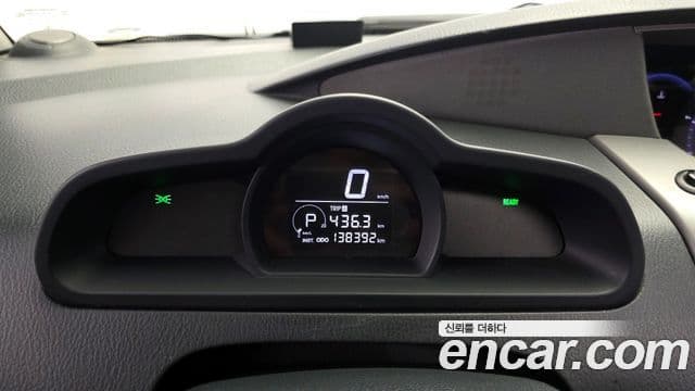 KG모빌리티(SsangYong) Korando 투리스모 4WD TX 9인승, 2016 8