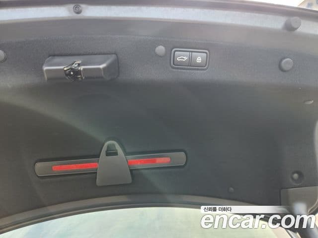 Hyundai The / новый New Grandeur IG Premium, 2022 17