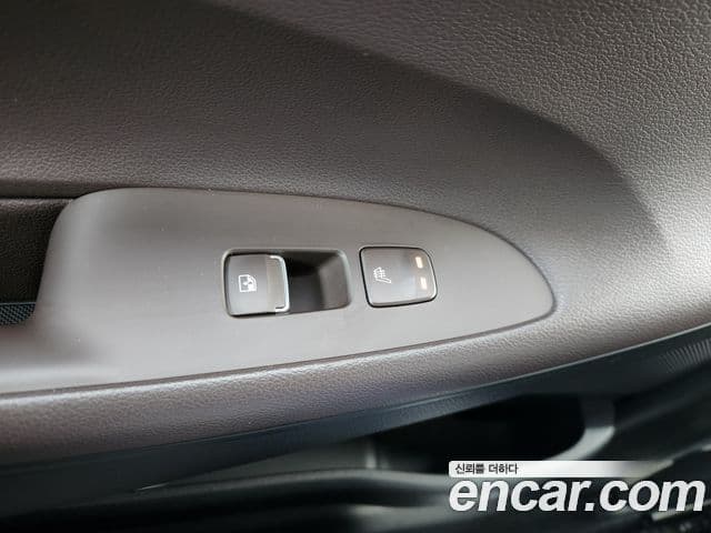 Hyundai The / новый New Grandeur IG Premium, 2022 18