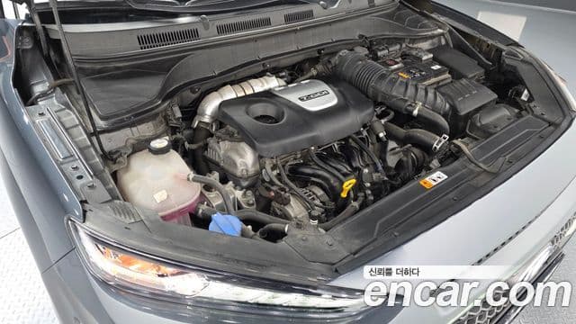 Hyundai Kona Premium, 2019 6