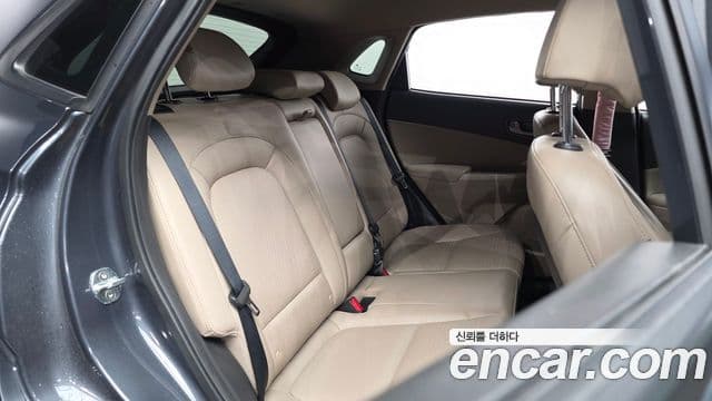 Hyundai Kona Premium, 2019 12