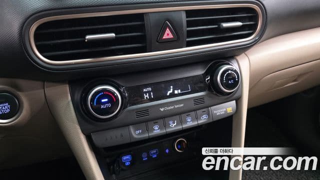 Hyundai Kona Premium, 2019 16