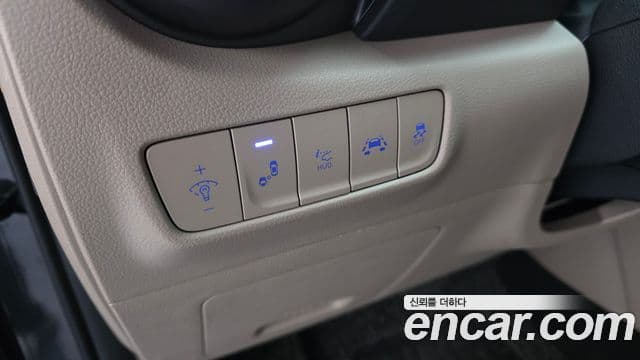 Hyundai Kona Premium, 2019 17