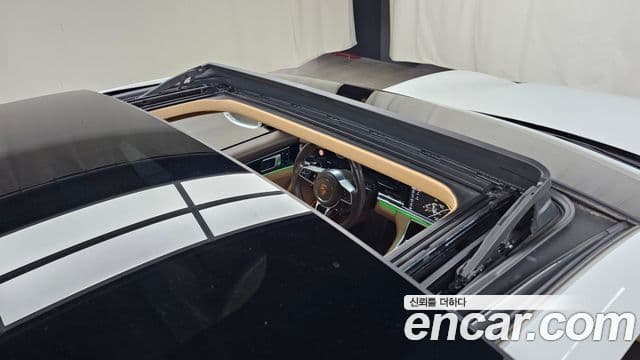 Porsche Panamera (971) 2.9 AWD E-гибрид, 2018 19