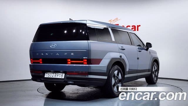 Hyundai Santa Fe (MX5) Exclusive, 2024 2