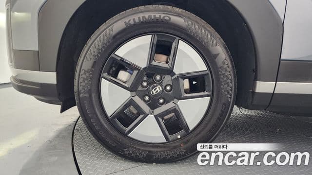 Hyundai Santa Fe (MX5) Exclusive, 2024 все фото