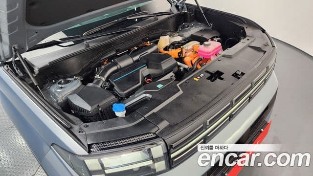 Hyundai Santa Fe (MX5) Exclusive, 2024 6