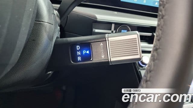 Hyundai Santa Fe (MX5) Exclusive, 2024 9