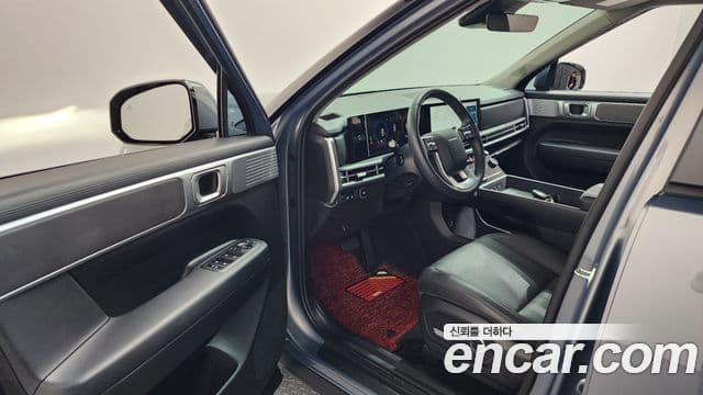 Hyundai Santa Fe (MX5) Exclusive, 2024 10