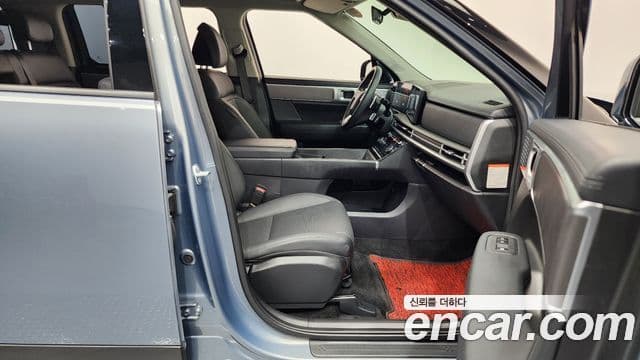 Hyundai Santa Fe (MX5) Exclusive, 2024 11