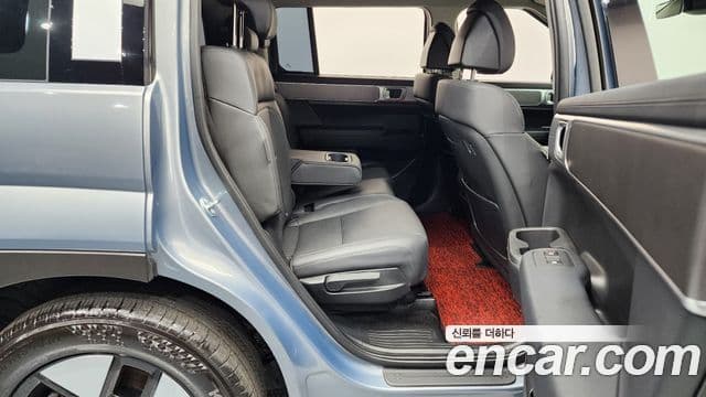 Hyundai Santa Fe (MX5) Exclusive, 2024 12