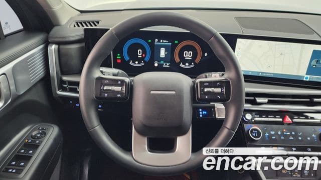 Hyundai Santa Fe (MX5) Exclusive, 2024 13