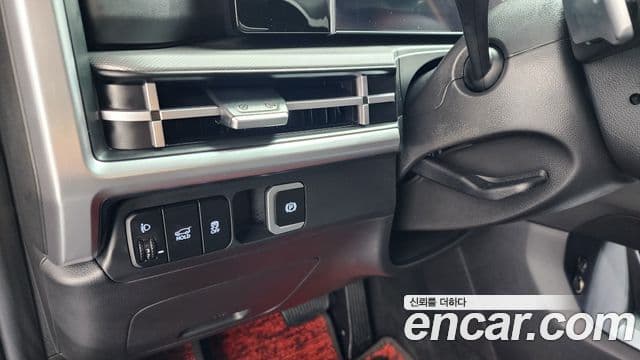 Hyundai Santa Fe (MX5) Exclusive, 2024 14