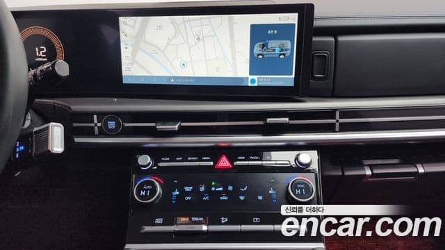 Hyundai Santa Fe (MX5) Exclusive, 2024 15